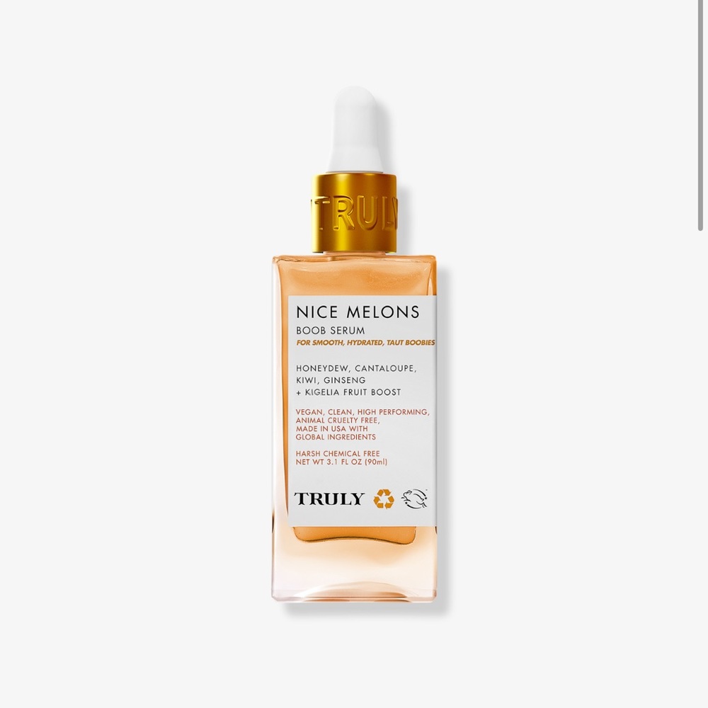 Nice Melons Truly Serum 🤍